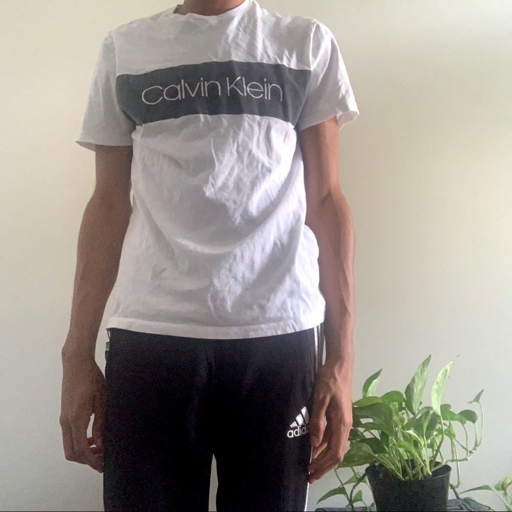 Calvin Klein Tee